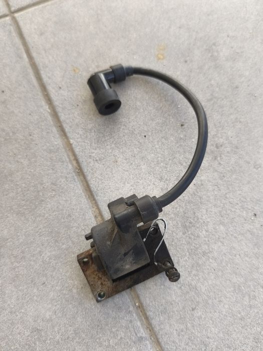 Elétrica casal 6v17w