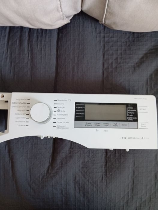 Programator WMY 61243 PL PTLB1