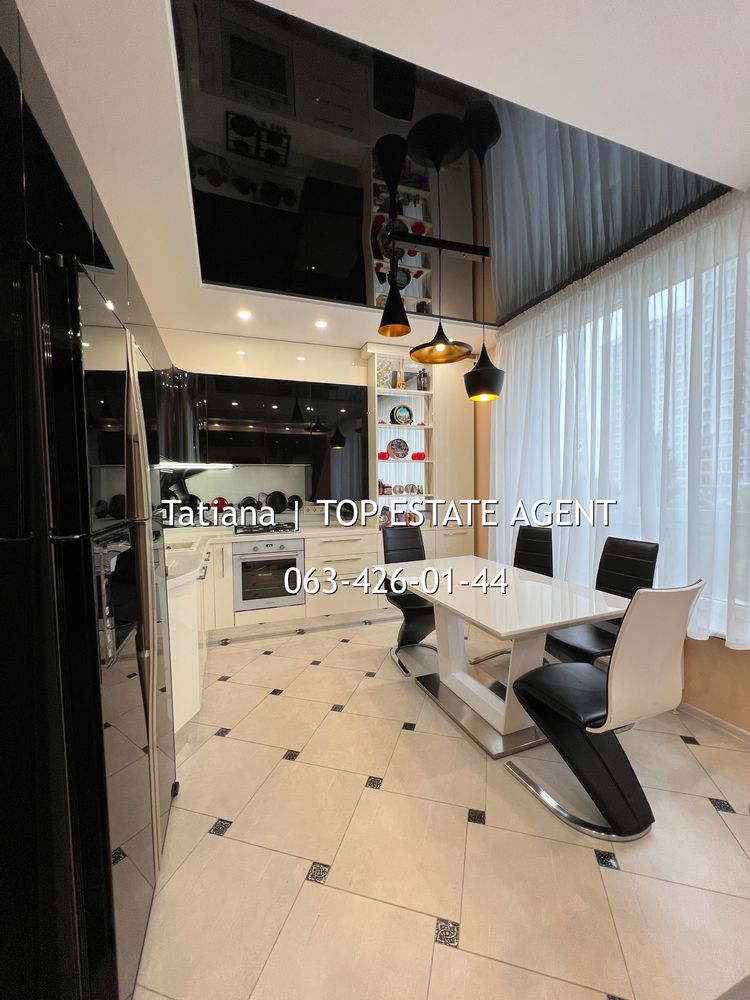 !! ПРОДАЖ !! 3k 78м ЖК "ParkLand" +КОМОРА ВДНГ м.Васильківська