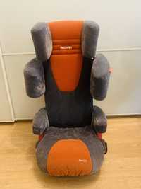 Fotelik Recaro Start 2.0 15-36 kg / 12 lat + dodatki nr 2