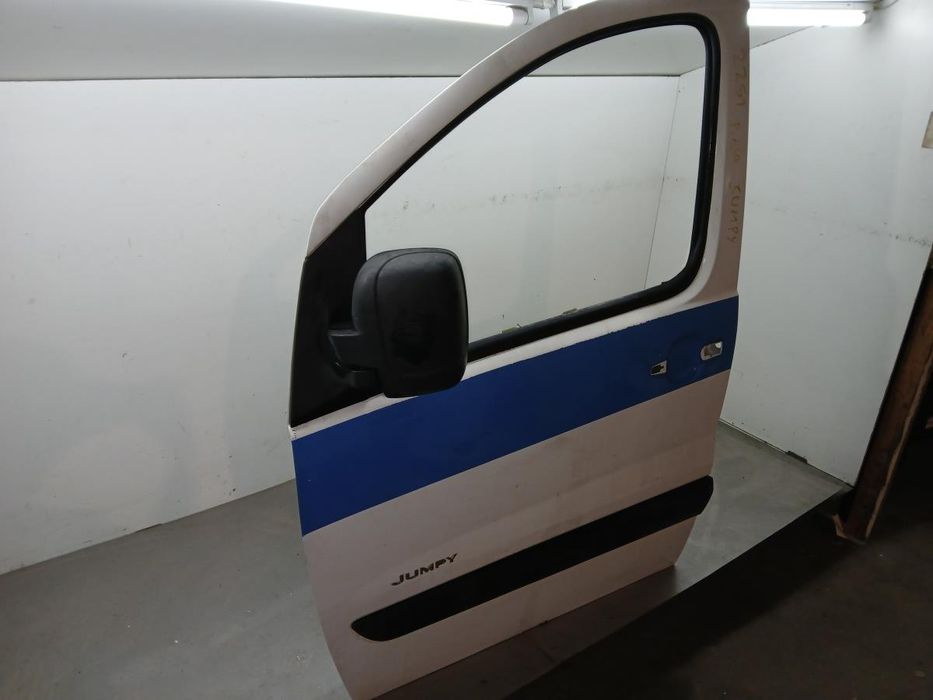 Porta frente esquerda CITROËN Jumpy