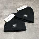 Чоловіча шапка зима calvin tommy hilfiger lacoste armani