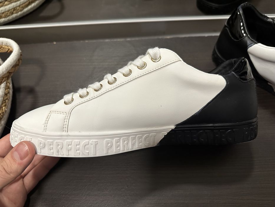 Кроссовки Zara 41 размер