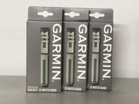 Ремінець Garmin QuickFit 26 Watch Bands Willow/Graphite