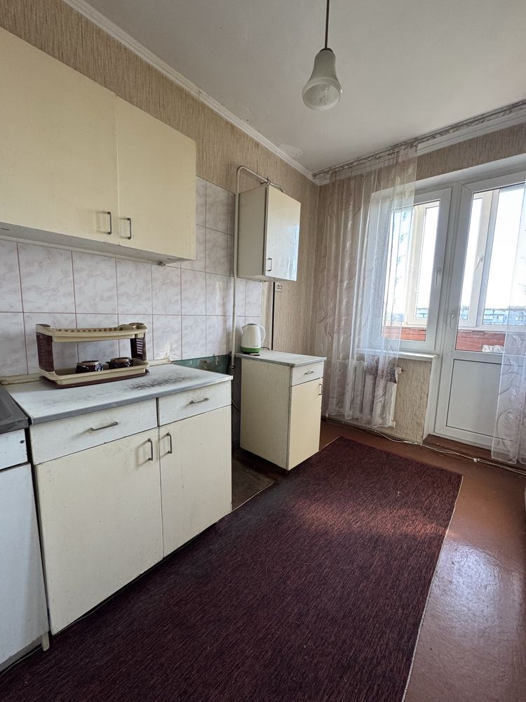 Продаж 3-х квартири в ПЗР по пр.Перемоги