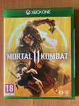 Mortal Kombat 11 Xbox One (S,X, Series)
