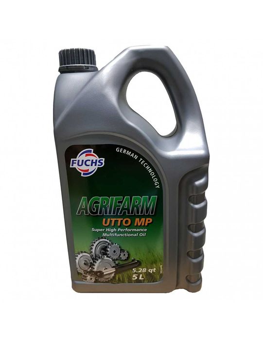 FUCHS AGRIFARM UTTO MP 5L przekładniowo-hydraulicz