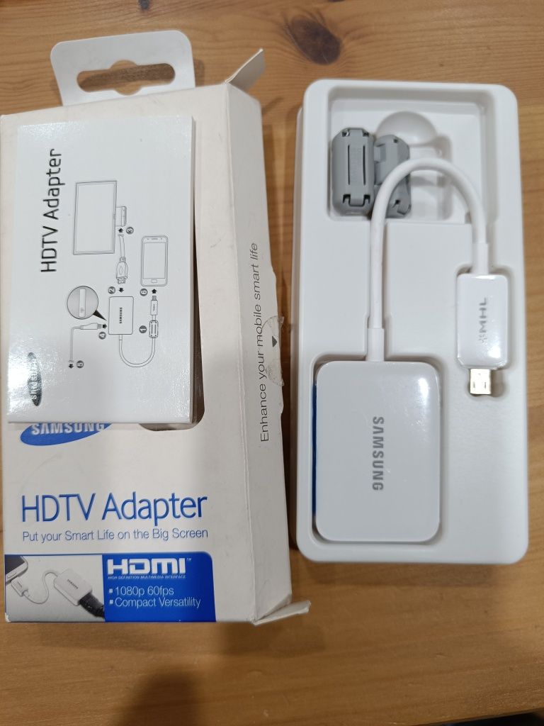 HDTV Adapter Samsung