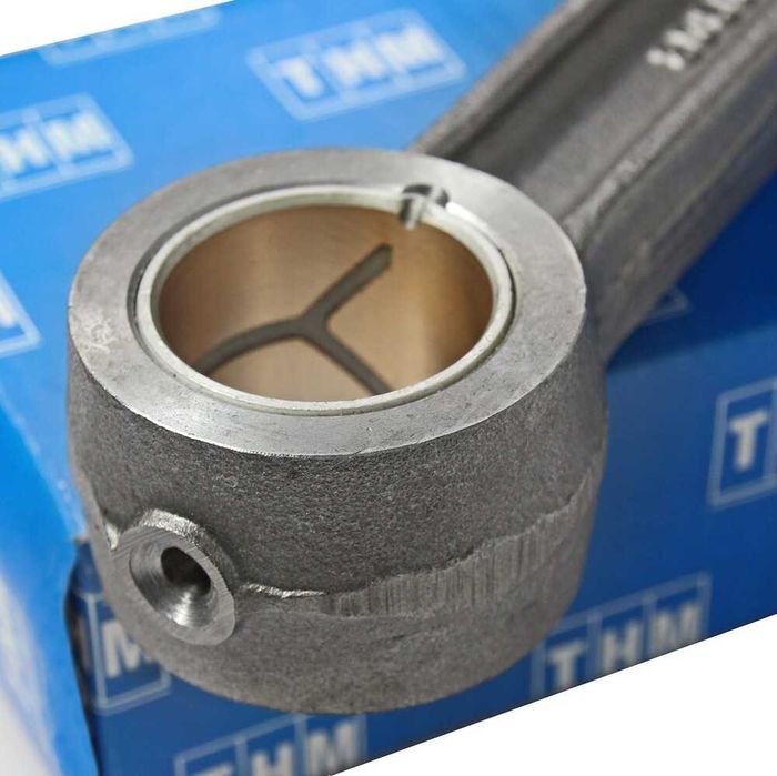 korbowód kompletny  USH70 THM C-360