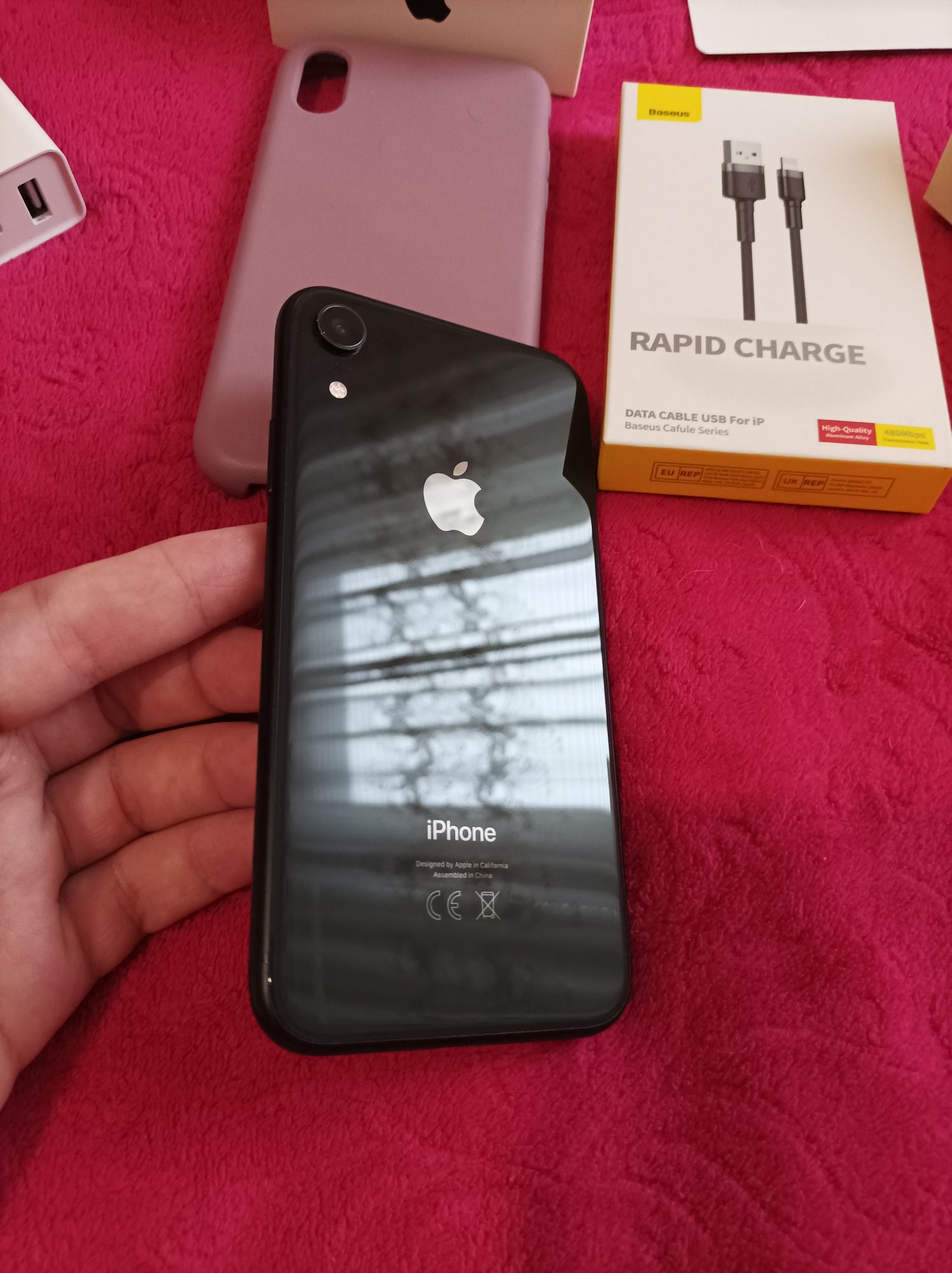 iPhone Xr 64 Айфон 10р