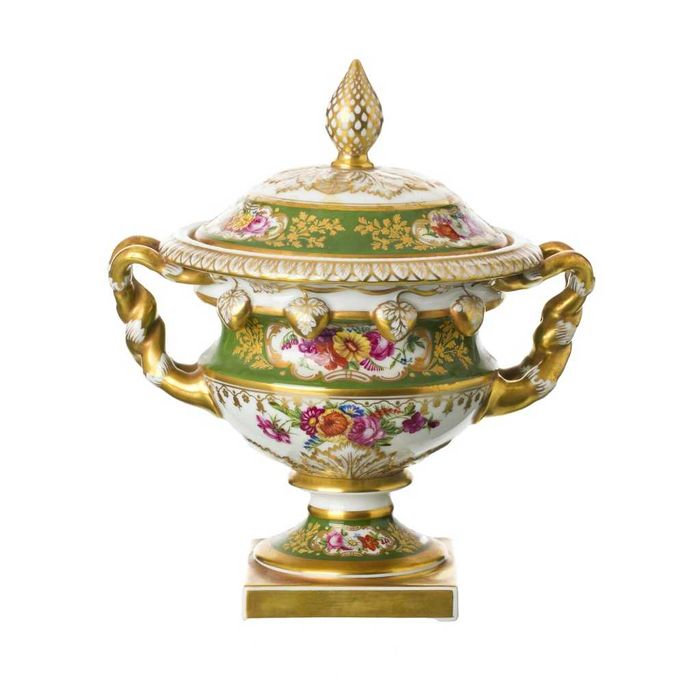 Talha Silvério da Vista Alegre