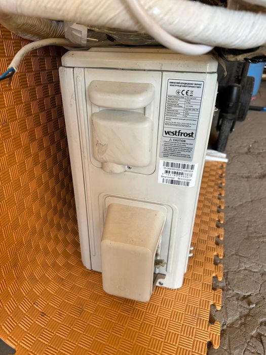 Кондиционер Vestfrost VFE 10 AF22