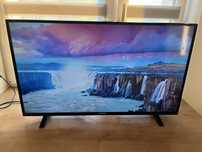 Tv 40 cali Smart Tv Youtube Netflix