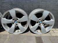 Oryginalne felgi BMW e60 5x120 R17