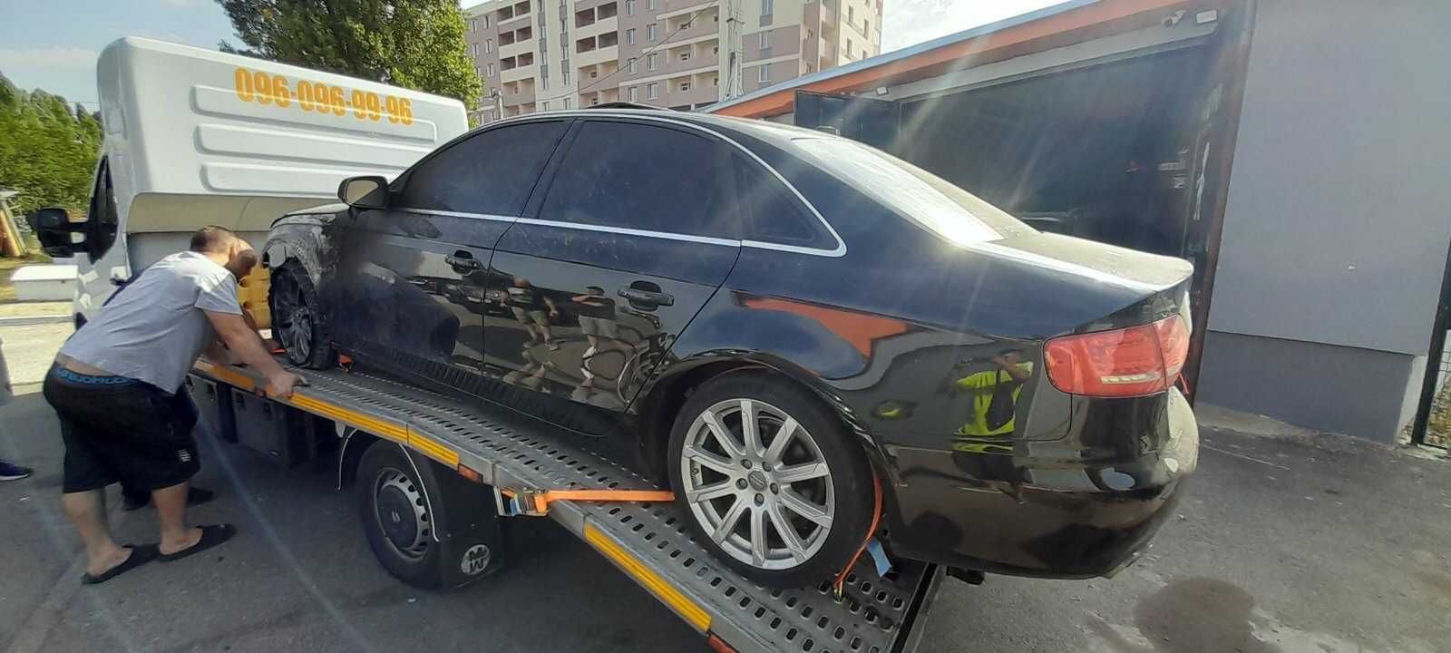 Евакуатор Балаклія 24/7. Автосос Эвакуатор