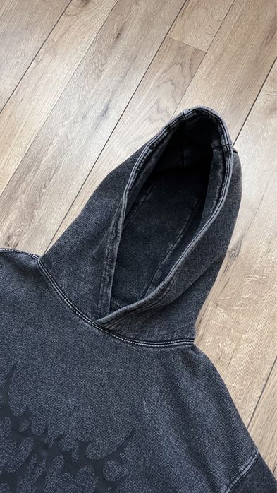 Стильний чоловічий худі