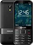 Maxcom MM334 Classic 4G Czarny | PL dystrybucja | Nowy | Wyprzedaż