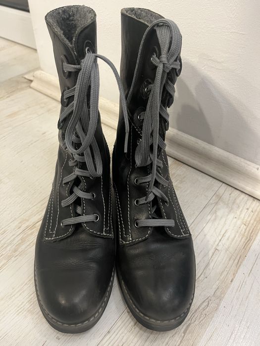 Buty ocieplane Lasocki 39