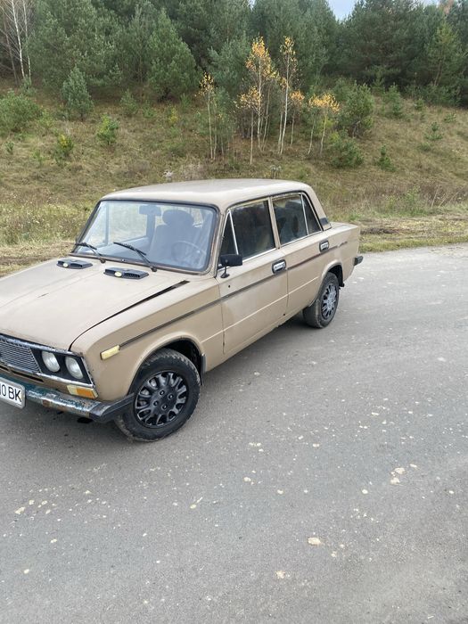 Продам ваз 2106 шоха