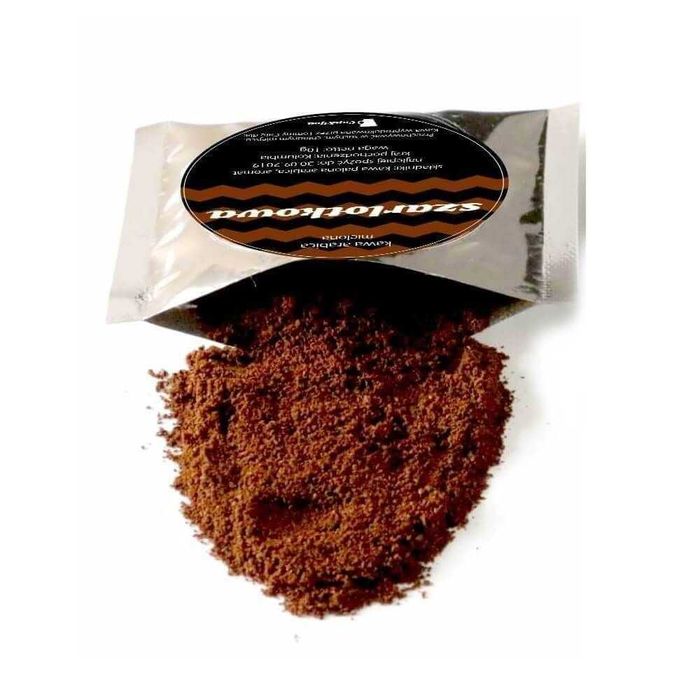 GIGA KALENDARZ ADWENTOWY Z KAWĄ - 24 różne smaki kaw od cupandyou.pl