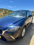 MAZDA CX-3 SKYACTIVE