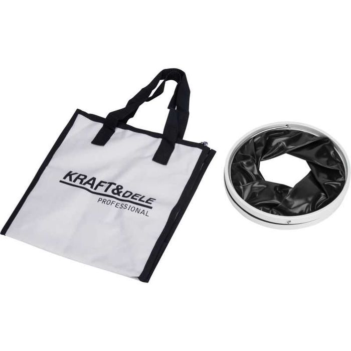 KRAFT&DELE Myjka Ciśnieniowa Akumulatorowa Ogrodowa 60bar 20v KD662