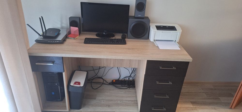 Meble systemowe Abra