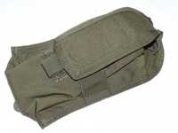 BLACKHAWK ładownica kieszeń na radio pouch PRC112 zielona MOLLE BHI