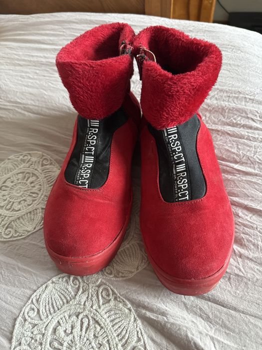 Buty danskie 43-28 sliczne