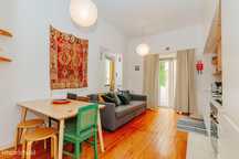 Apartamento T2 - Localização Premium De Lisboa