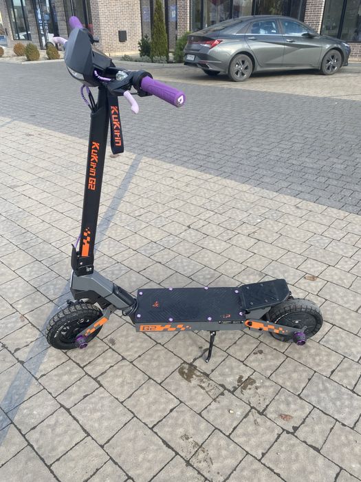 Продам kykirin g2 кастом