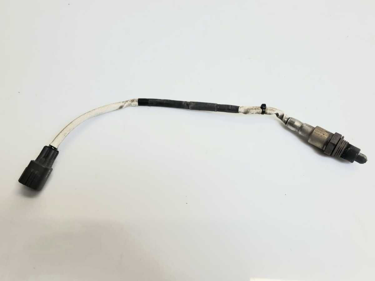 Sonda lambda dolna Yaris III Lift Yaris IV 1,0 VVTi 2018r-2023r