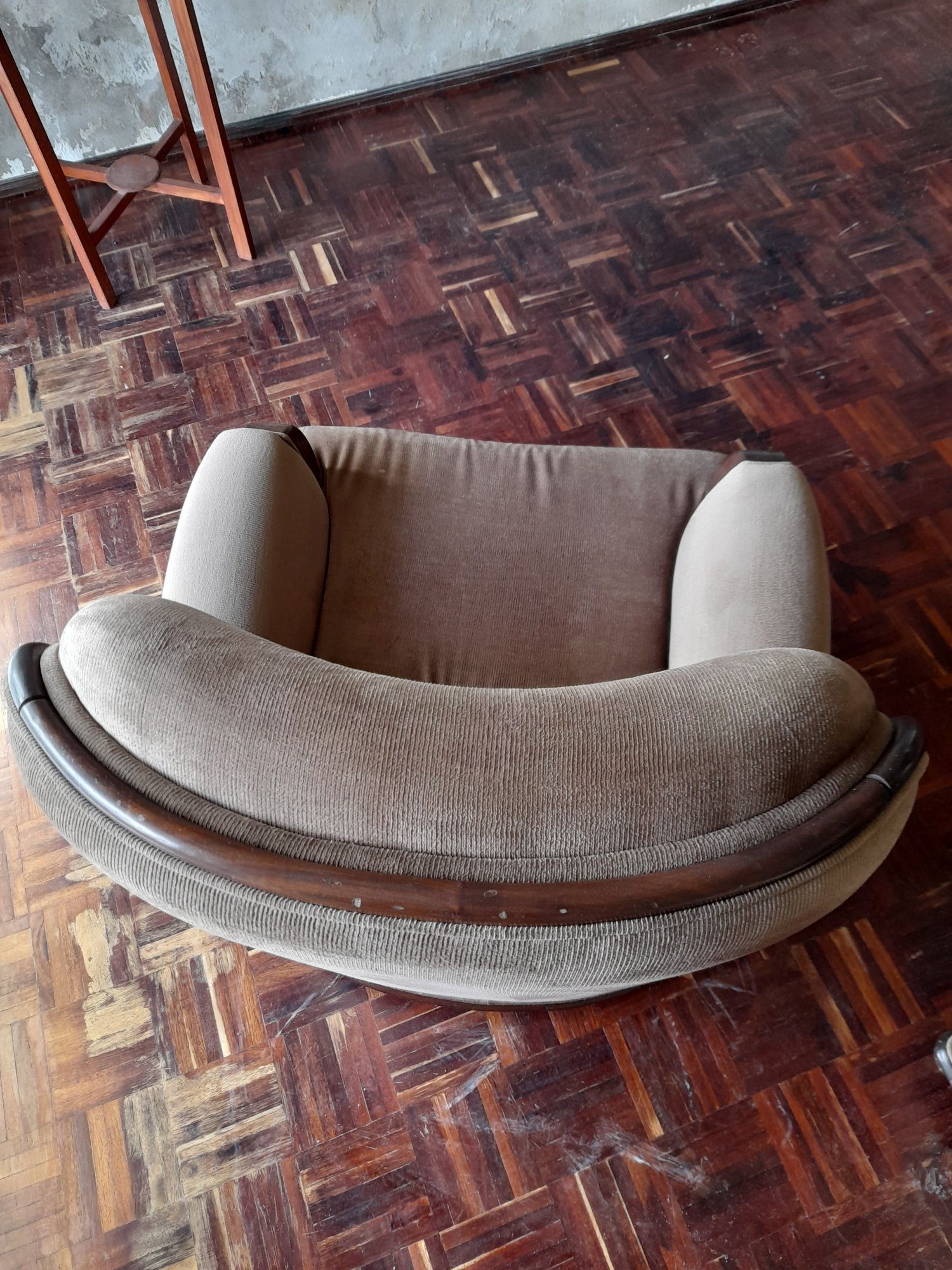 Conjunto 3 sofás