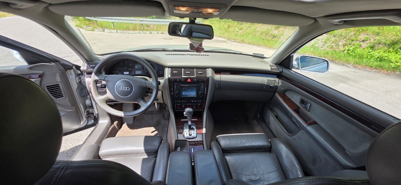 Audi a8 d2 3.3 tdi