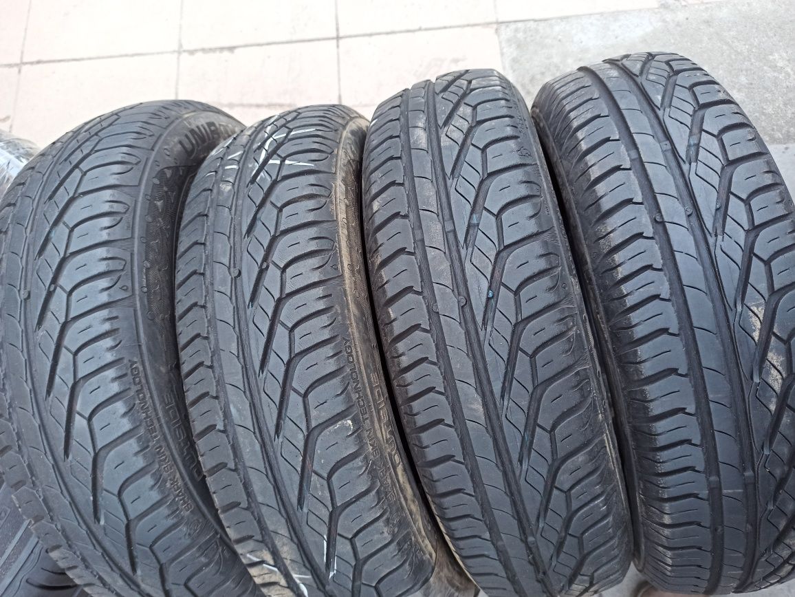 Летняя резина 155/70 R13 Uniroyal Rain Sport 3