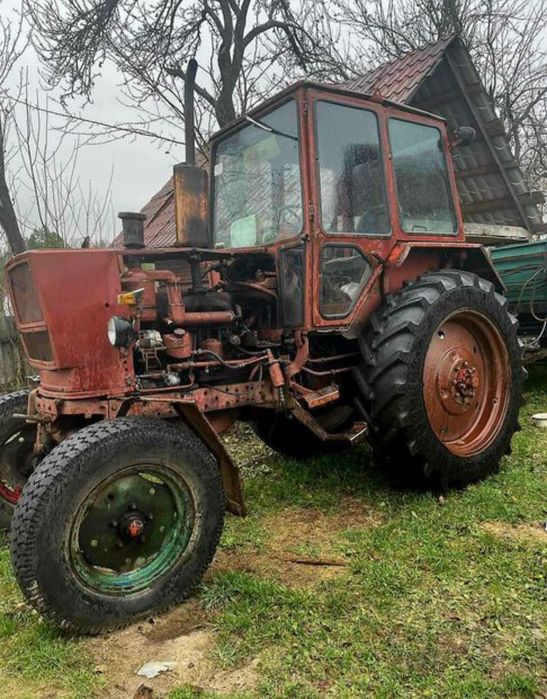 Продам трактор  ЮМЗ  6Л