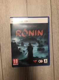 Rise of the Ronin  на PS5