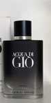Giorgio Armani Acqua di GIO PERFUM 75ml nowe oryginalne