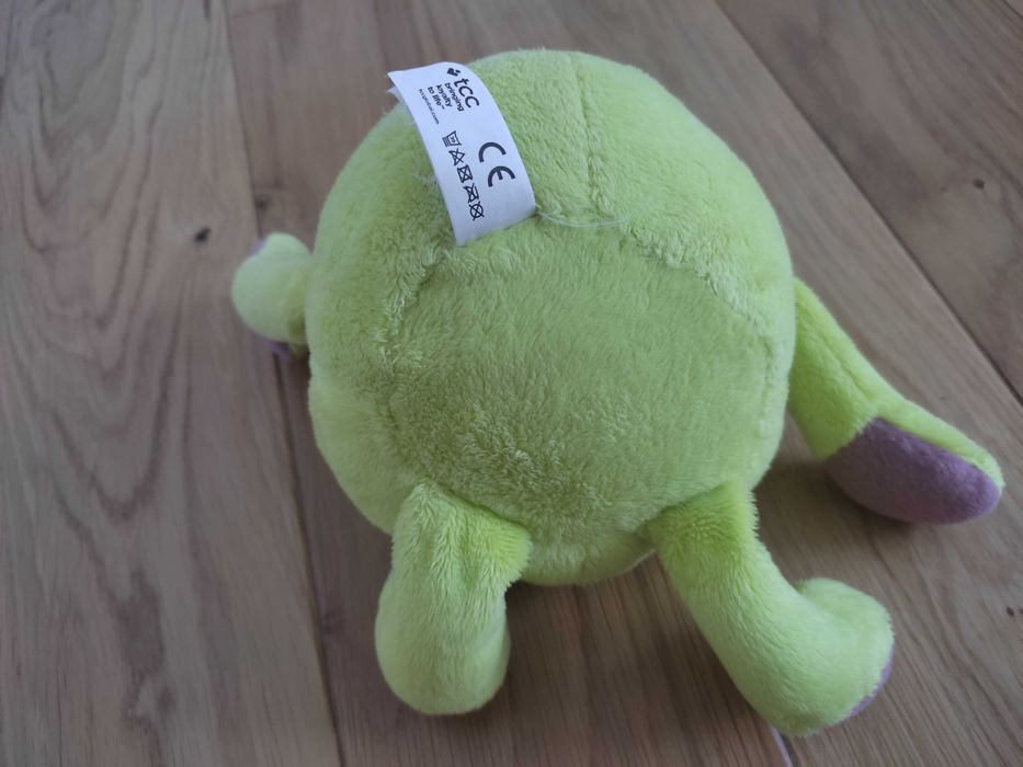 Gang Śnieżaków Gruszka Gosia i  Słodziaki, Fajniaki