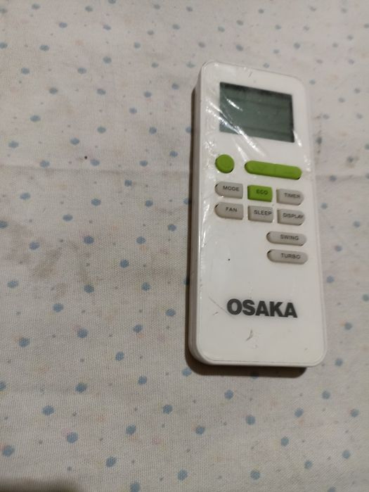 Пульт для кондиціонера Osaka