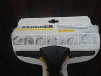 Karcher lanca teleskopowa do mycia okien