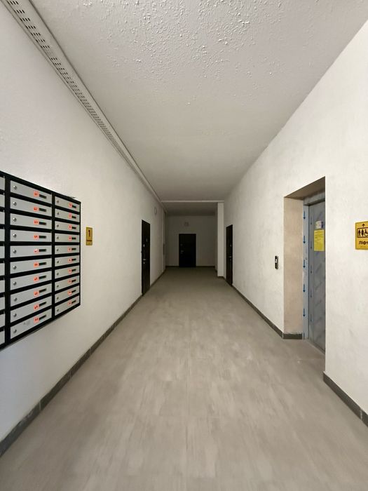 Вдала інвестиція в кінці року! 2-кім кВ в зданому будинку