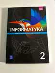 Informatyka 2 WSiP zakres podstawowy