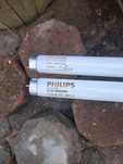 Świetlówki philips,pila 36 wat,120cm