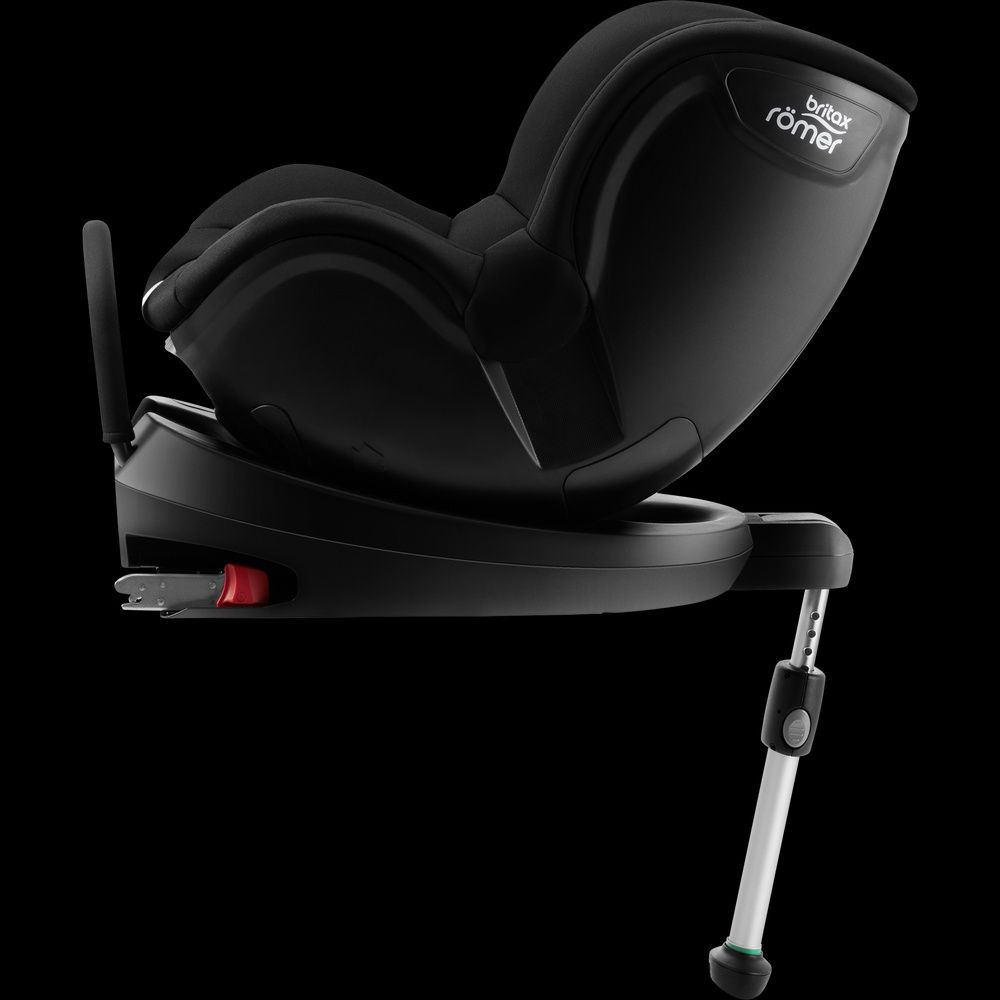 Cadeira auto do bebé - Britax Romer dual fix