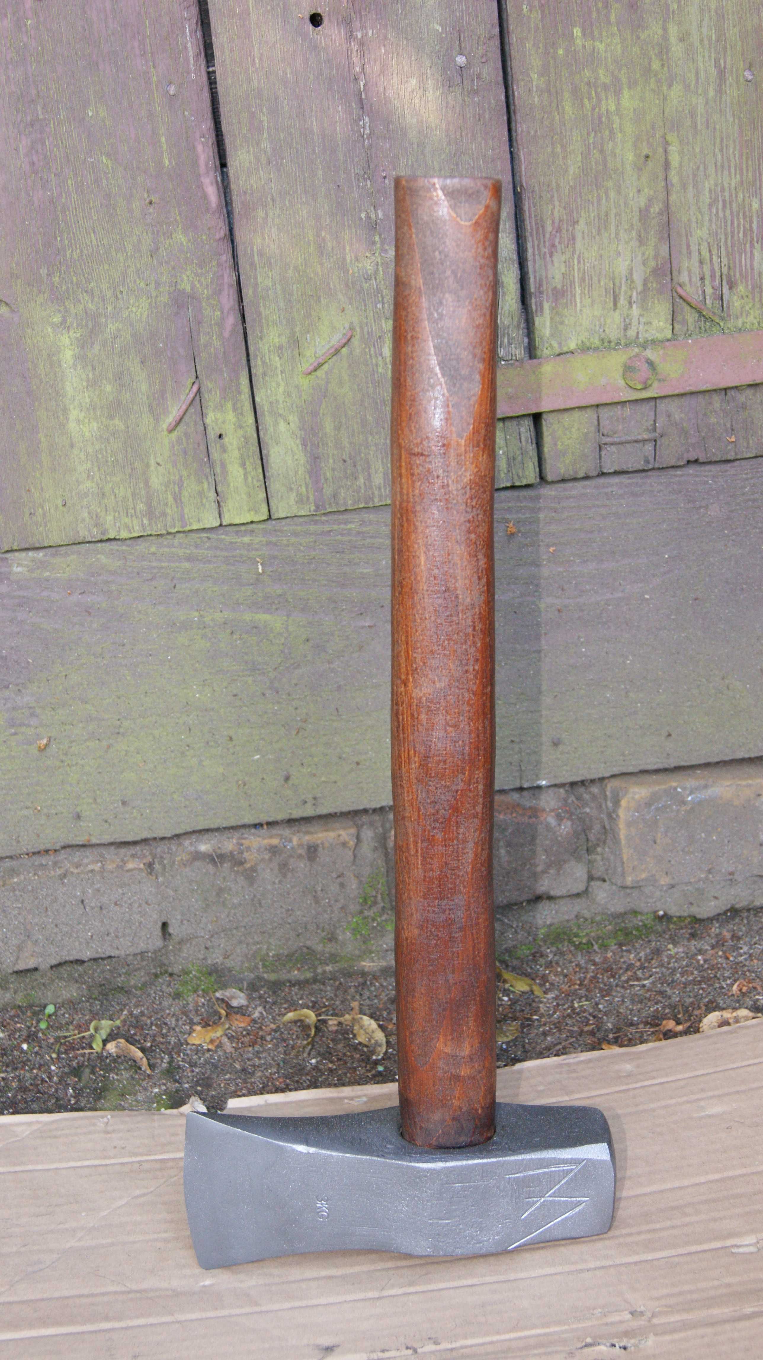 Mlotosiekiera do łupania 3 Kg