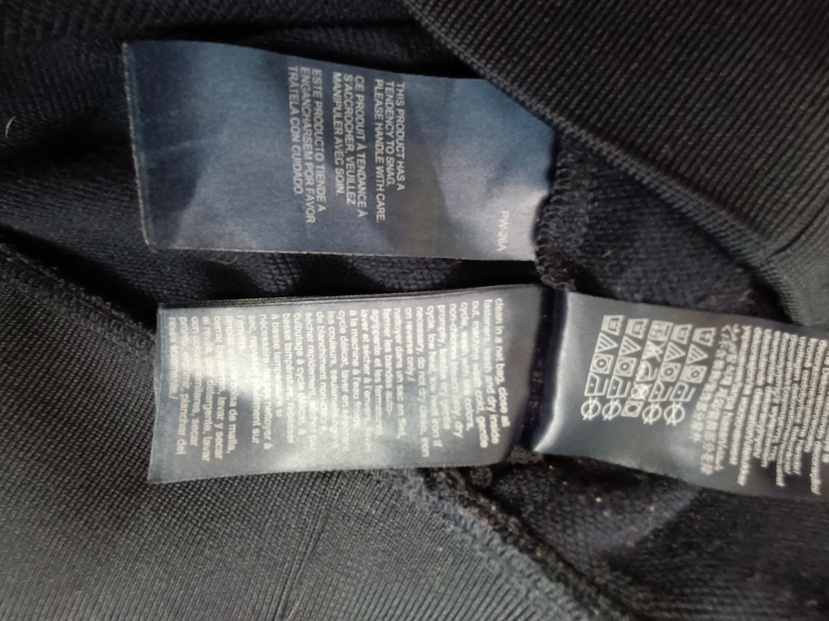 Tommy Hilfiger piękna bluza roz  L