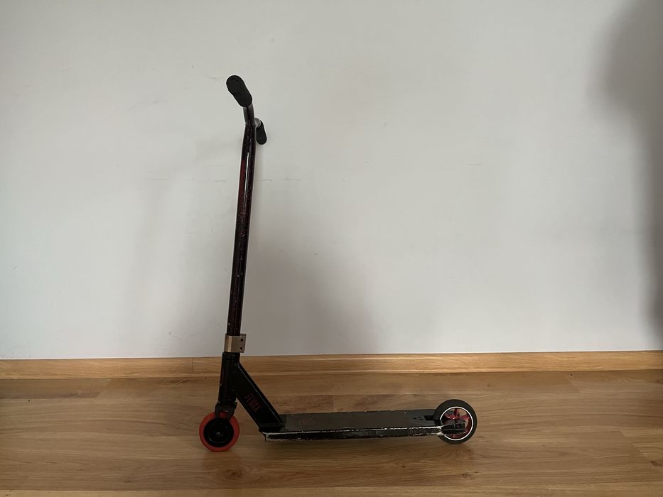 Hulajnoga Grit fluxx