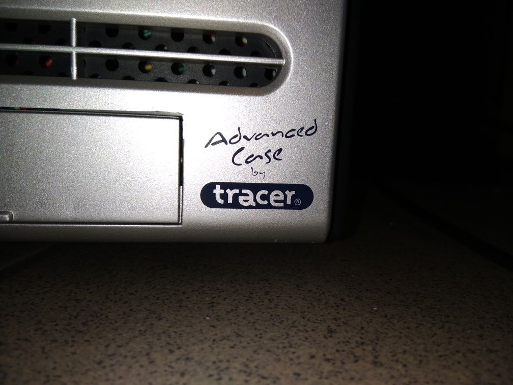 Komputer Tracer PC