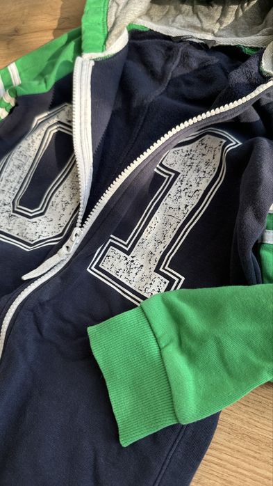 Дитячий комбінезон ромпер George кугурумі